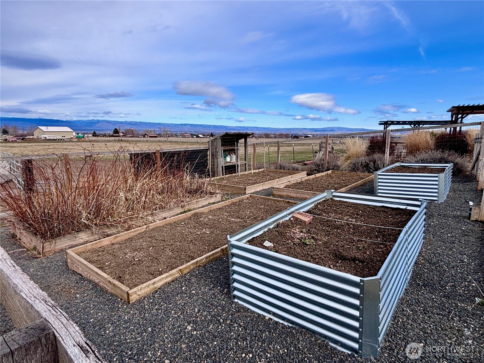 520 Blazing Sky Lane , Ellensburg, WA 98926