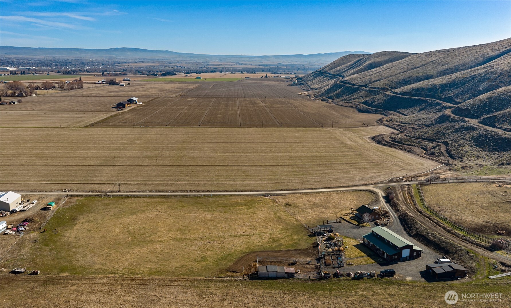 520 Blazing Sky Lane , Ellensburg, WA 98926
