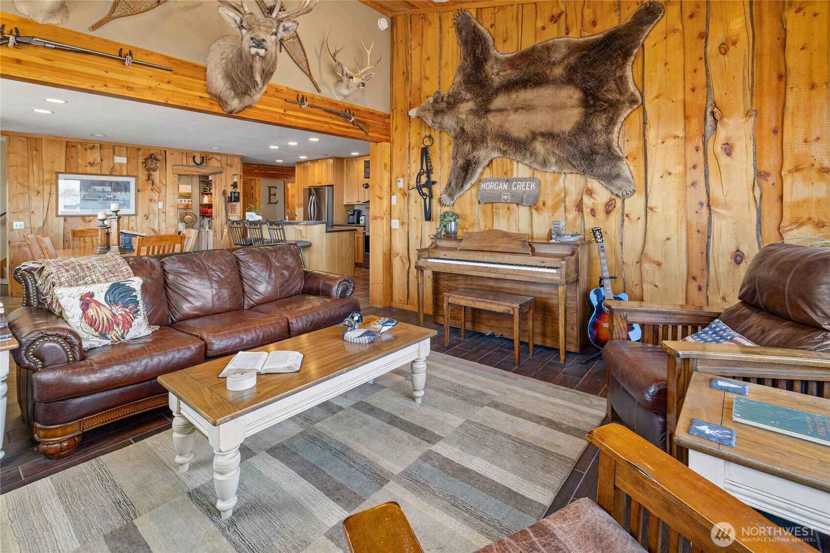 520 Blazing Sky Lane , Ellensburg, WA 98926