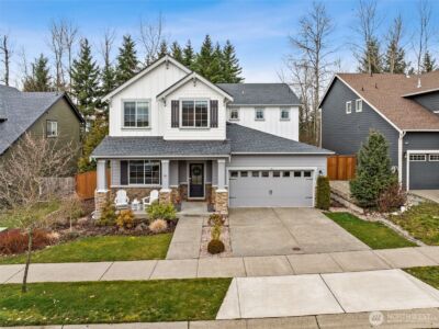 19205 134th Street E, Bonney Lake, WA 98391