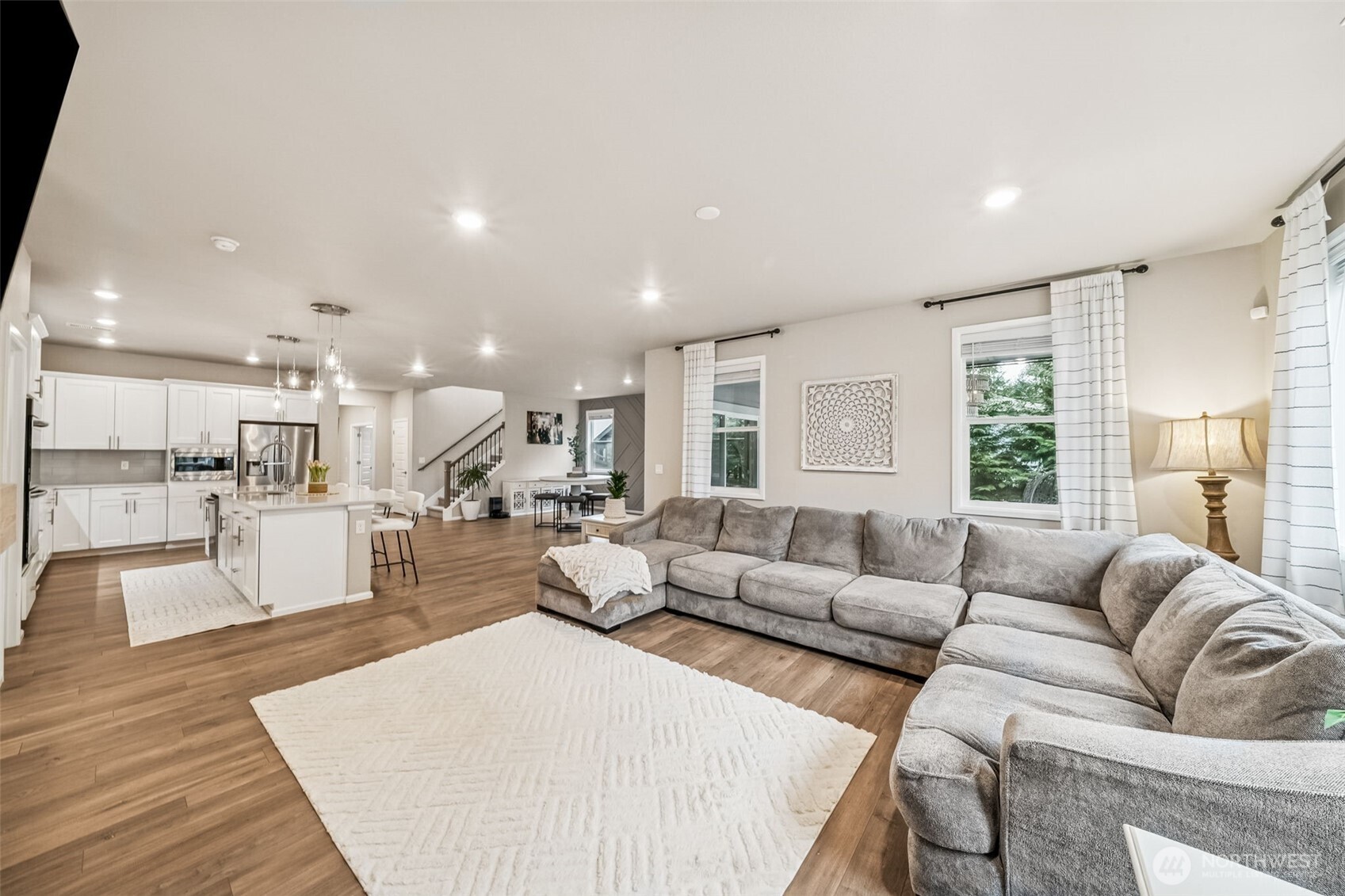 19205 134th Street E, Bonney Lake, WA 98391