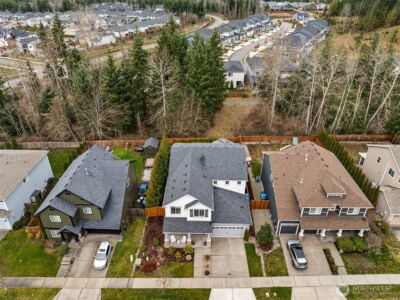 19205 134th Street E, Bonney Lake, WA 98391 - Photo 2