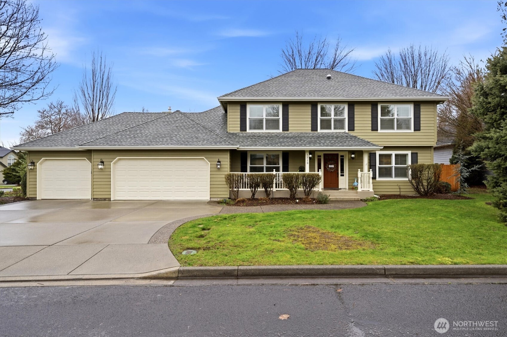 1213 Yellowhawk Place , Walla Walla, WA 99362