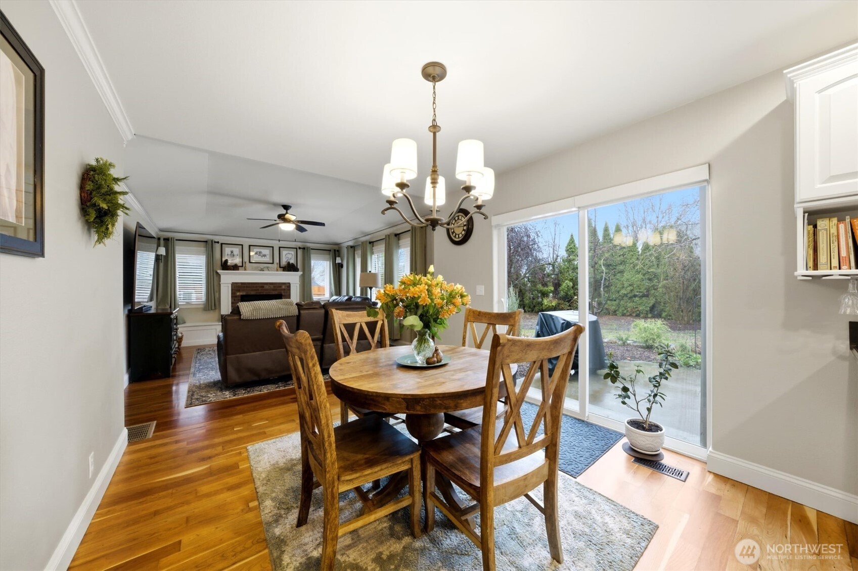 1213 Yellowhawk Place , Walla Walla, WA 99362