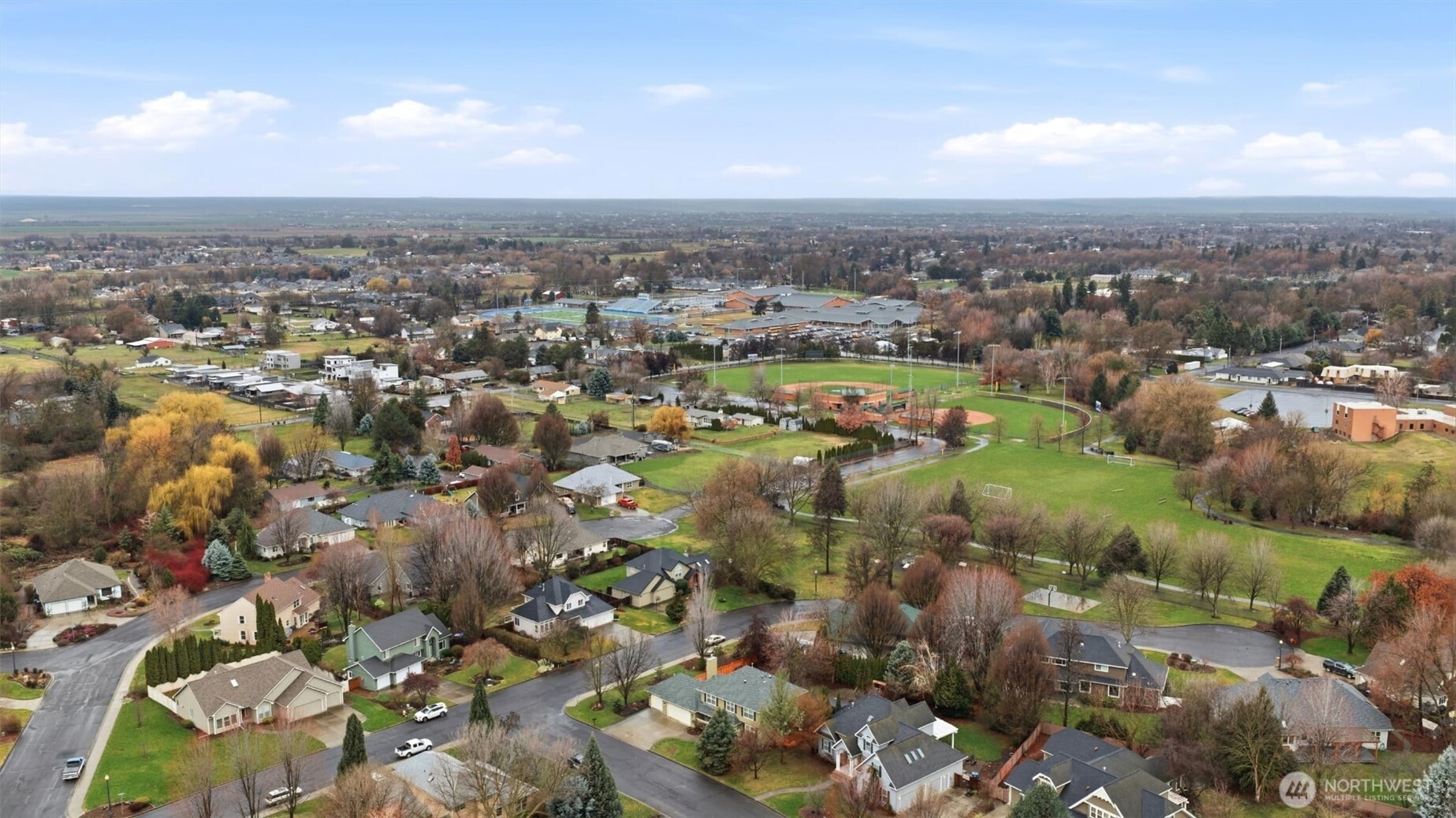 1213 Yellowhawk Place , Walla Walla, WA 99362