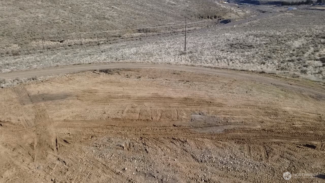 16864 NW Johnson Rd , Ephrata, WA 98823