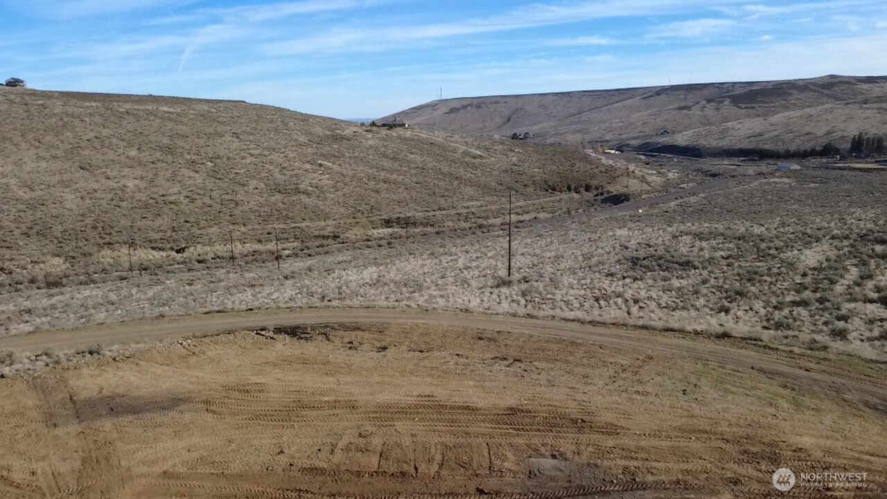 16864 NW Johnson Rd , Ephrata, WA 98823