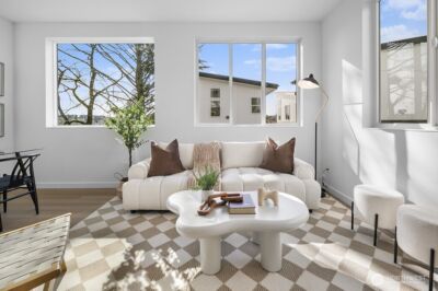 1804 B 28th Avenue S, Seattle, WA 98144 - Photo 2