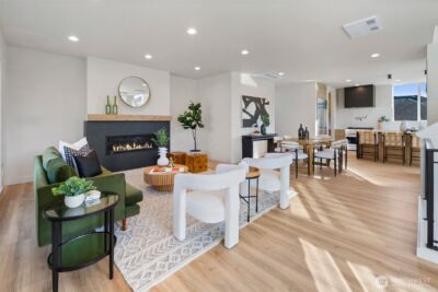 4136 Eastern Avenue N, Seattle, WA 98103 - Photo 3