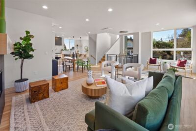 4136 Eastern Avenue N, Seattle, WA 98103 - Photo 5