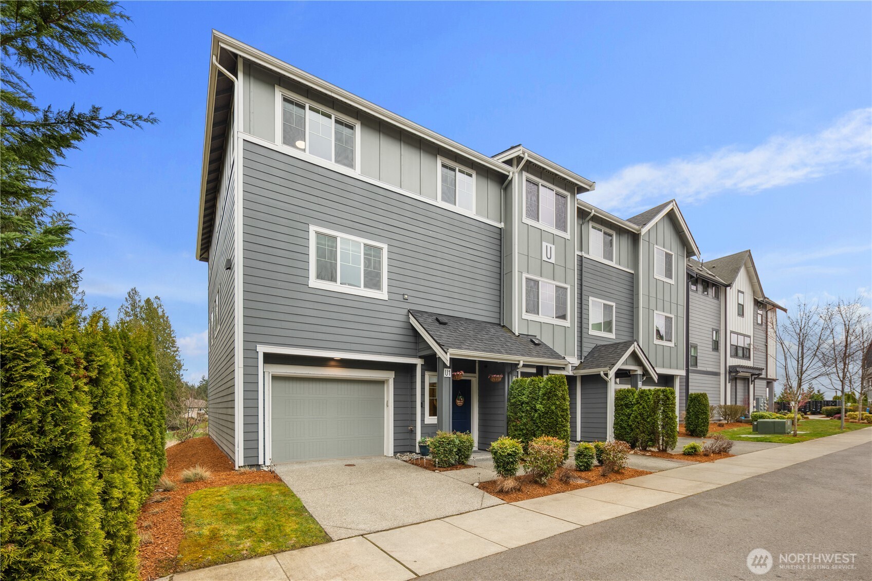 1621 Seattle Hill Road #u-1, Bothell, WA 98012