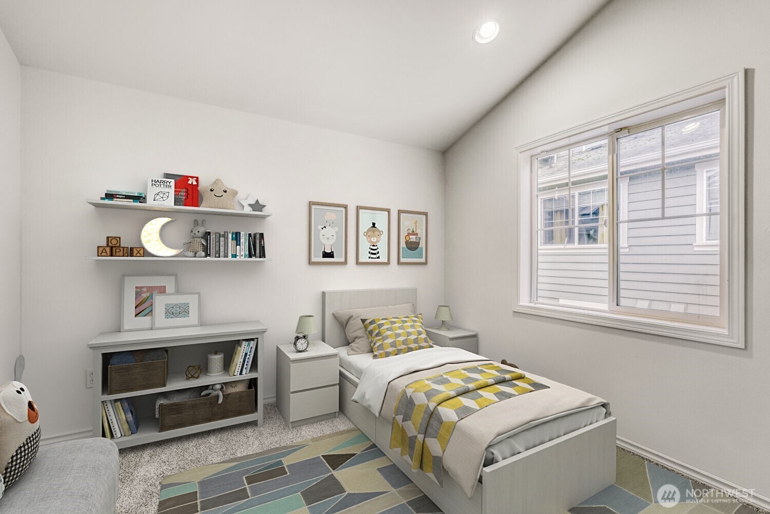 12323 10th Place NE #C, Seattle, WA 98125