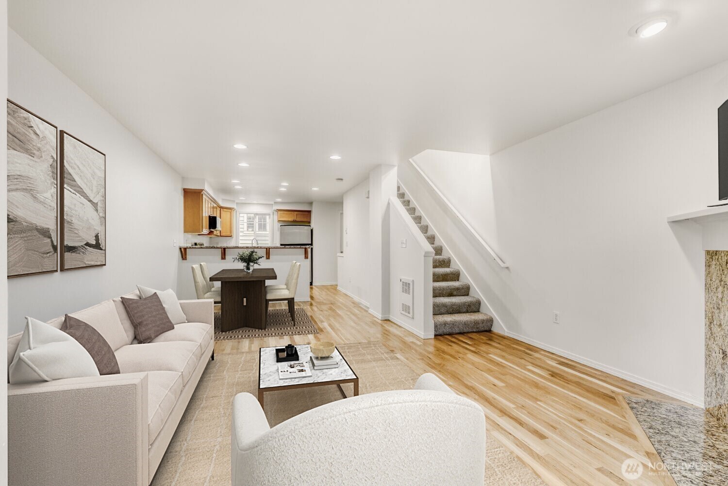 12323 10th Place NE #C, Seattle, WA 98125