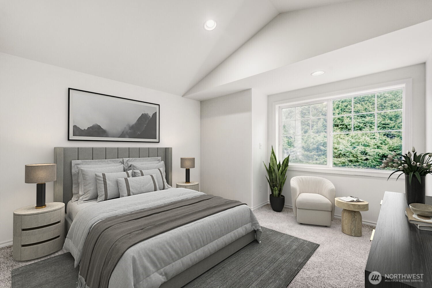 12323 10th Place NE #C, Seattle, WA 98125