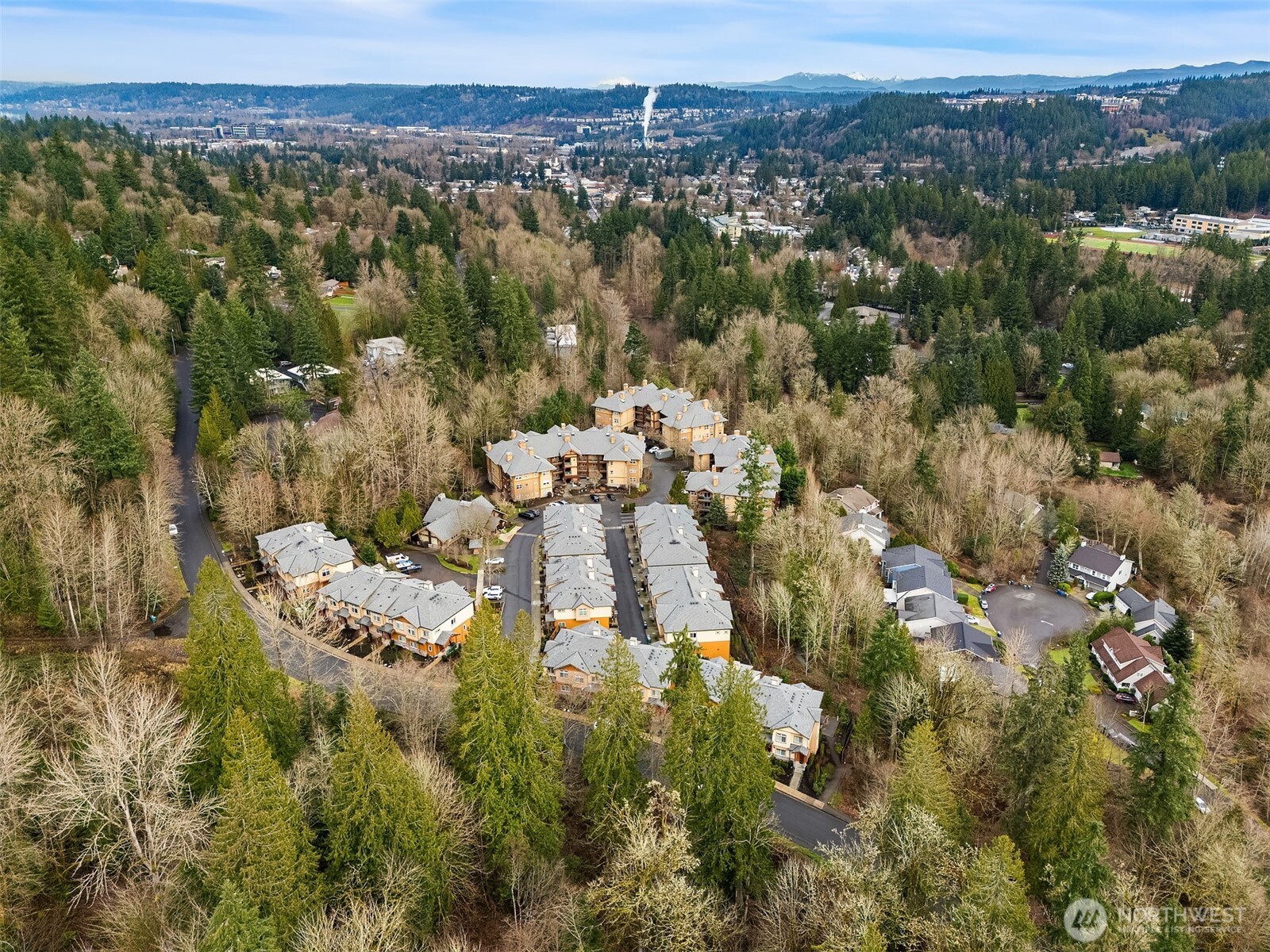 1000 Cabin Creek Lane SW #B204, Issaquah, WA 98027
