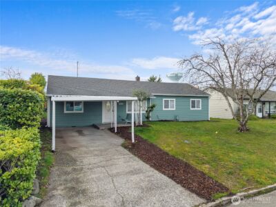 10506 Occident Street SW, Lakewood, WA 98499