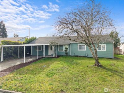 10506 Occident Street SW, Lakewood, WA 98499 - Photo 2