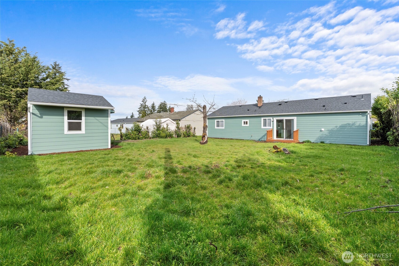 10506 Occident Street SW, Lakewood, WA 98499