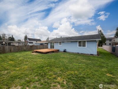 326 S Perkins Street , Buckley, WA 98321 - Photo 18