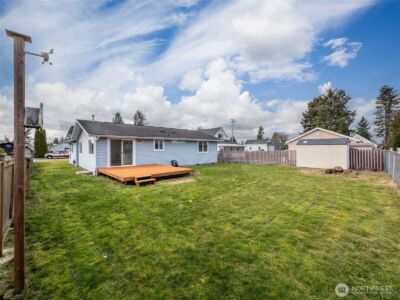 326 S Perkins Street , Buckley, WA 98321 - Photo 19