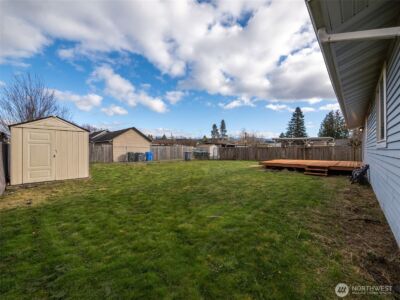 326 S Perkins Street , Buckley, WA 98321 - Photo 20