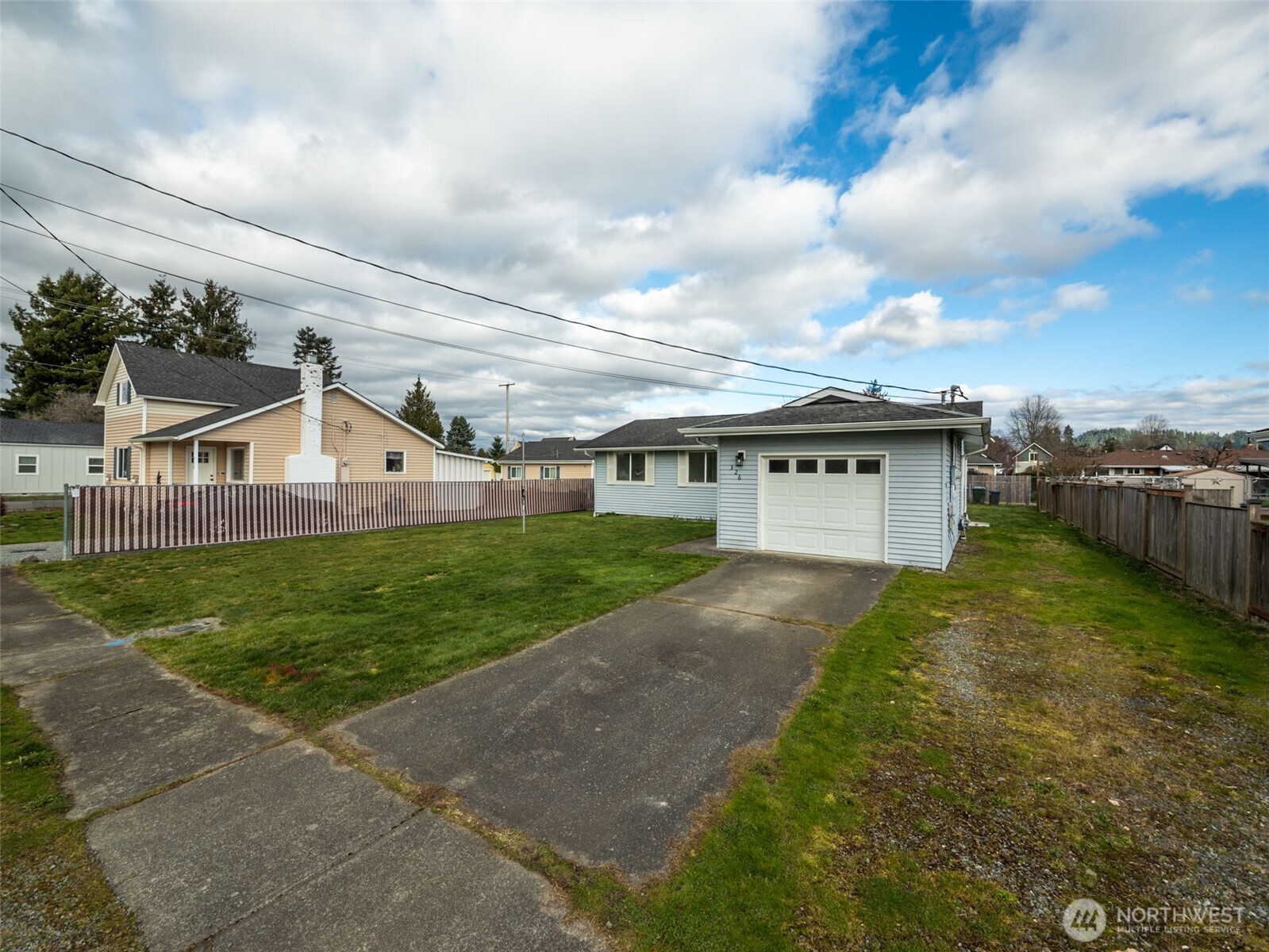 326 S Perkins Street , Buckley, WA 98321