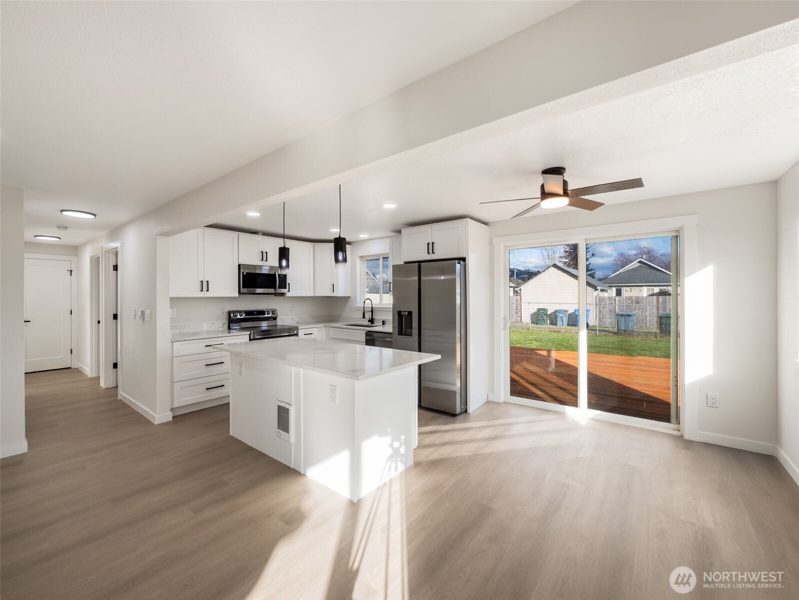 326 S Perkins Street , Buckley, WA 98321