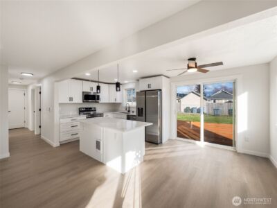 326 S Perkins Street , Buckley, WA 98321 - Photo 6