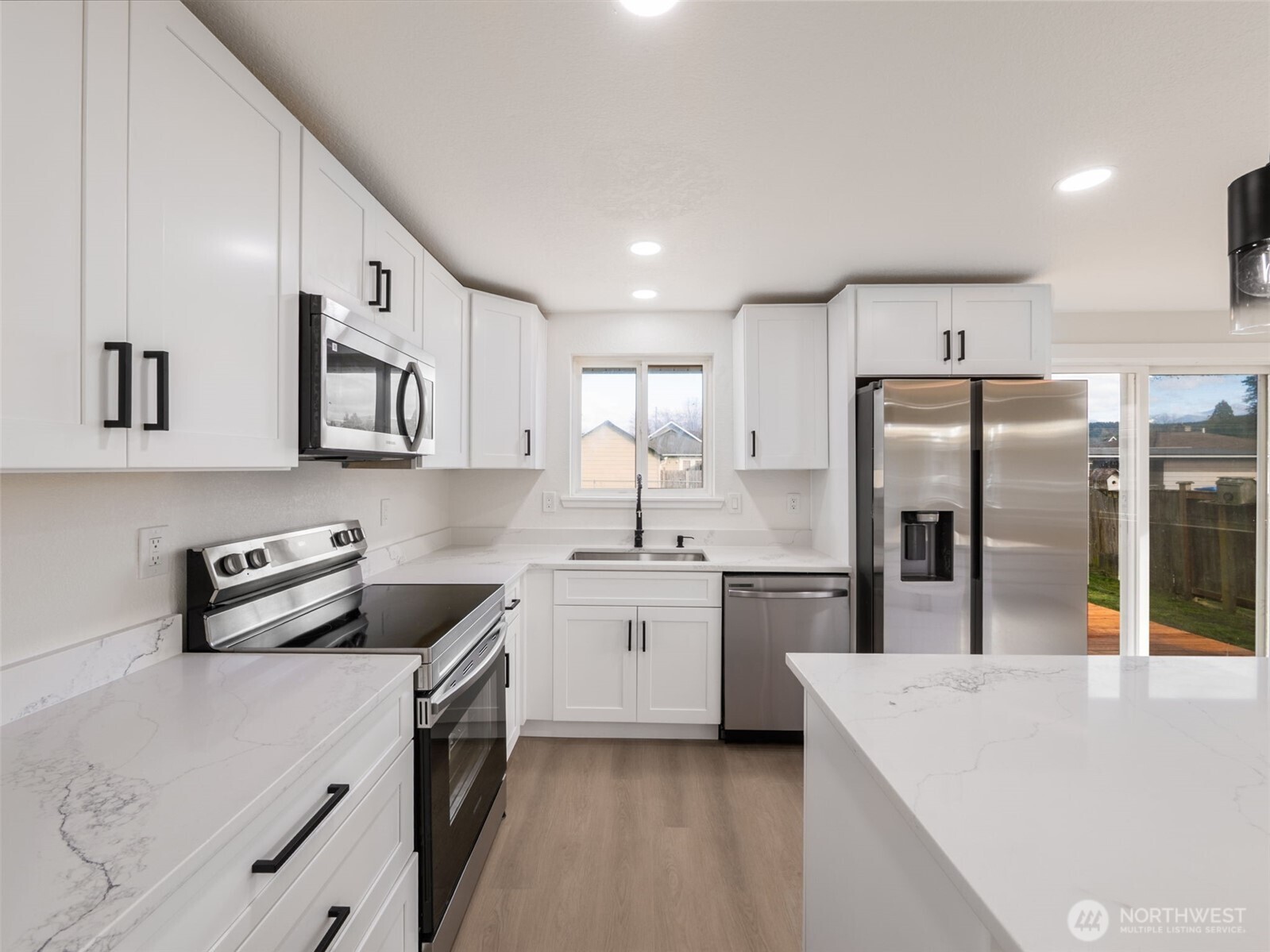 326 S Perkins Street , Buckley, WA 98321