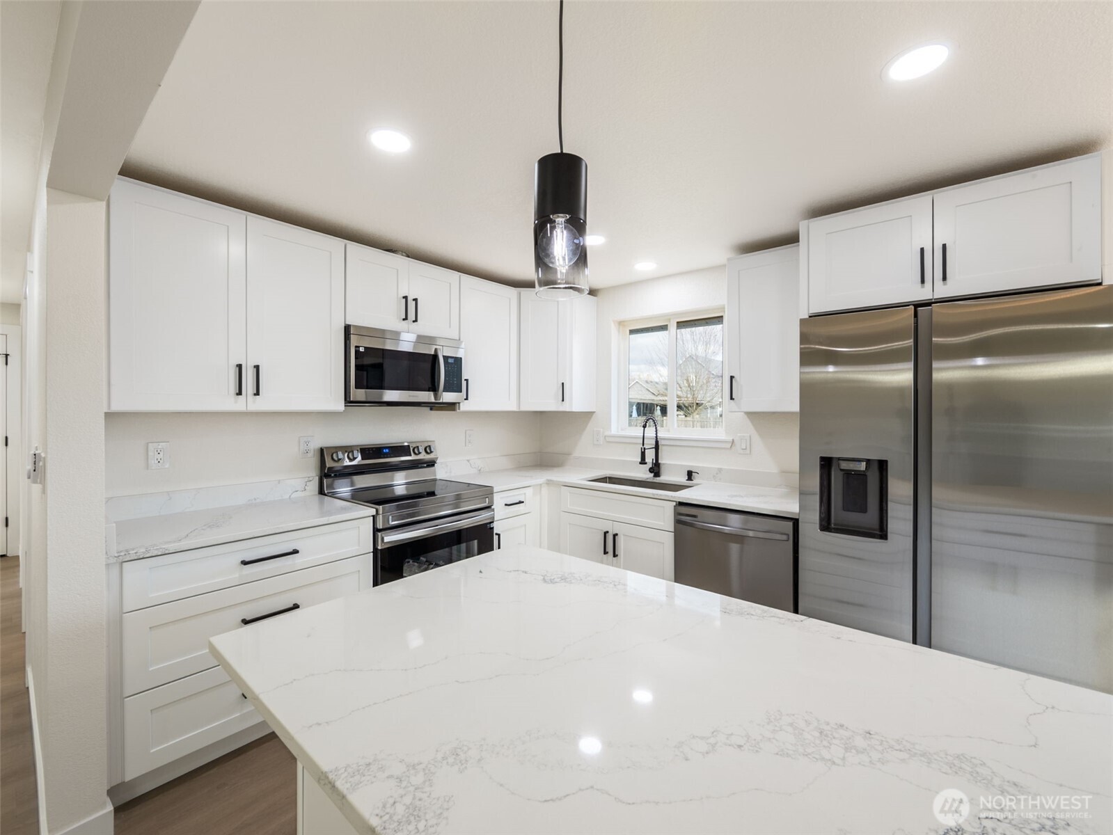 326 S Perkins Street , Buckley, WA 98321