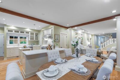 7626 NE 8th Street , Medina, WA 98039 - Photo 12