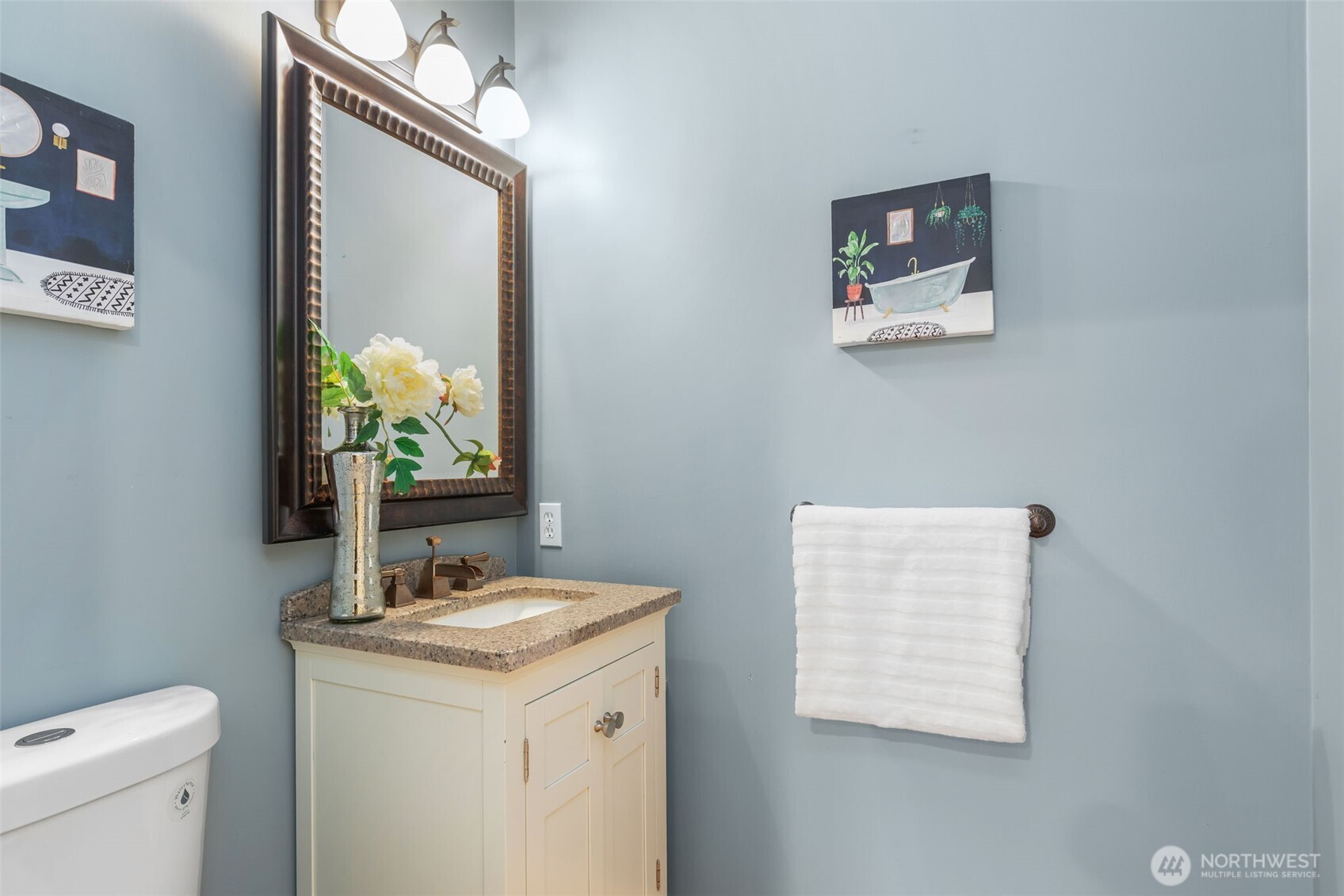 7626 NE 8th Street , Medina, WA 98039