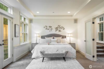 7626 NE 8th Street , Medina, WA 98039 - Photo 17