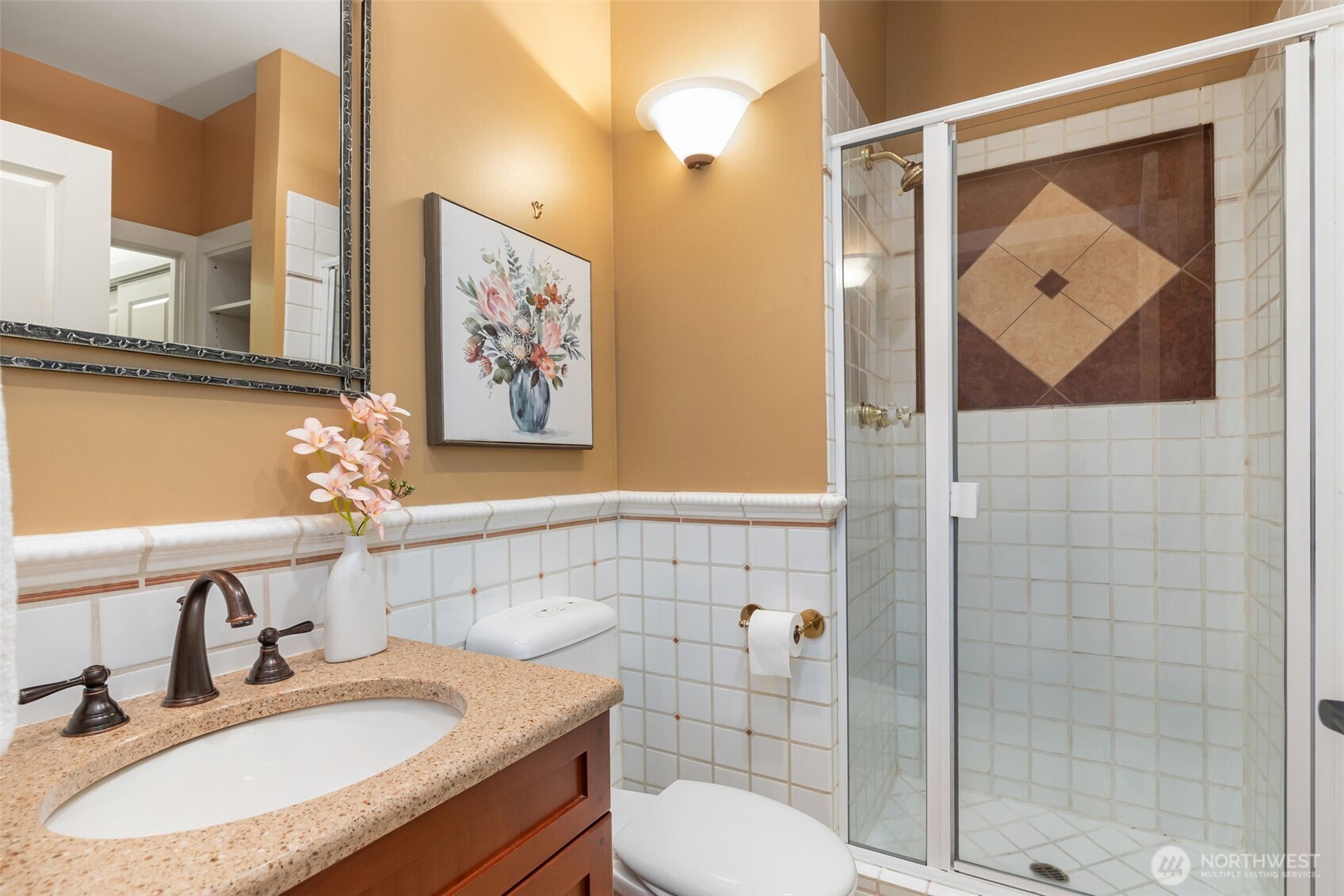 7626 NE 8th Street , Medina, WA 98039