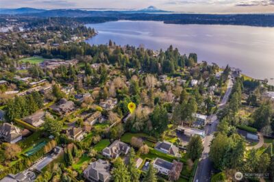 7626 NE 8th Street , Medina, WA 98039 - Photo 40