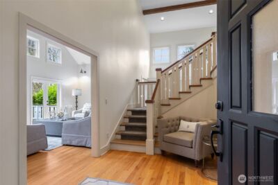 7626 NE 8th Street , Medina, WA 98039 - Photo 4