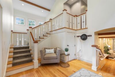 7626 NE 8th Street , Medina, WA 98039 - Photo 5