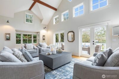 7626 NE 8th Street , Medina, WA 98039 - Photo 6