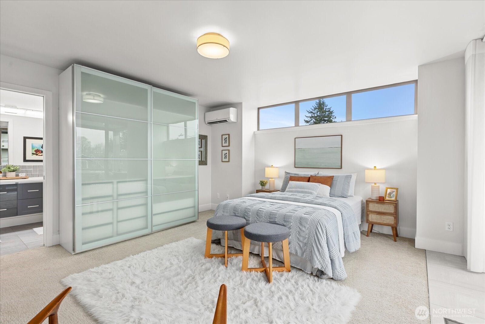 1612 California Avenue SW #B, Seattle, WA 98116