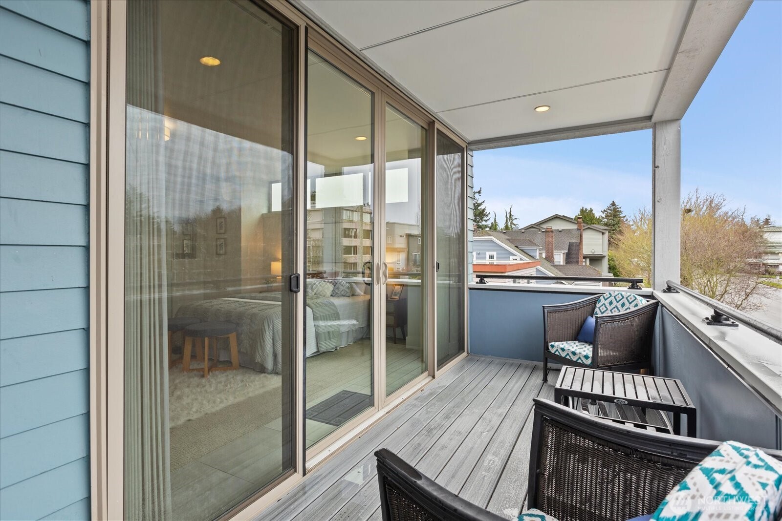 1612 California Avenue SW #B, Seattle, WA 98116