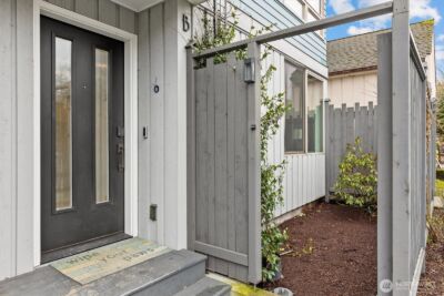 1612 California Avenue SW #B, Seattle, WA 98116 - Photo 3