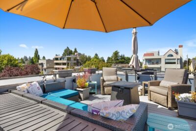 1612 California Avenue SW #B, Seattle, WA 98116 - Photo 32