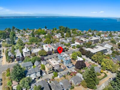 1612 California Avenue SW #B, Seattle, WA 98116 - Photo 37