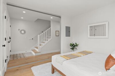 1612 California Avenue SW #B, Seattle, WA 98116 - Photo 6