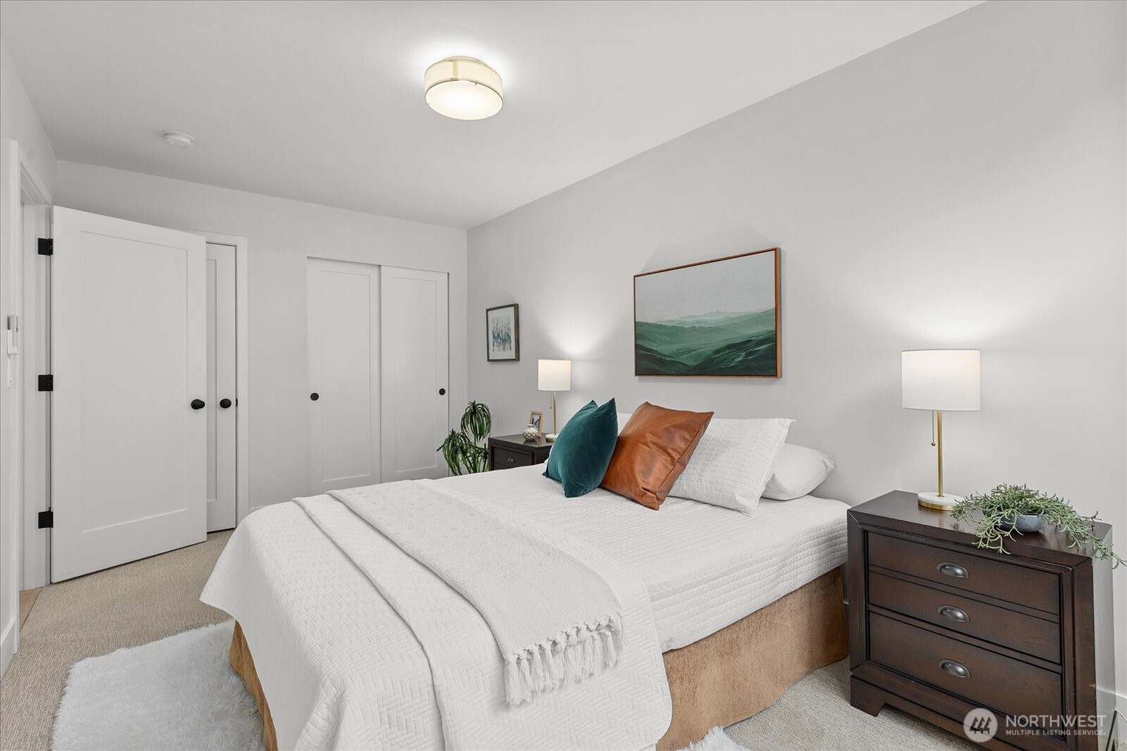 1612 California Avenue SW #B, Seattle, WA 98116