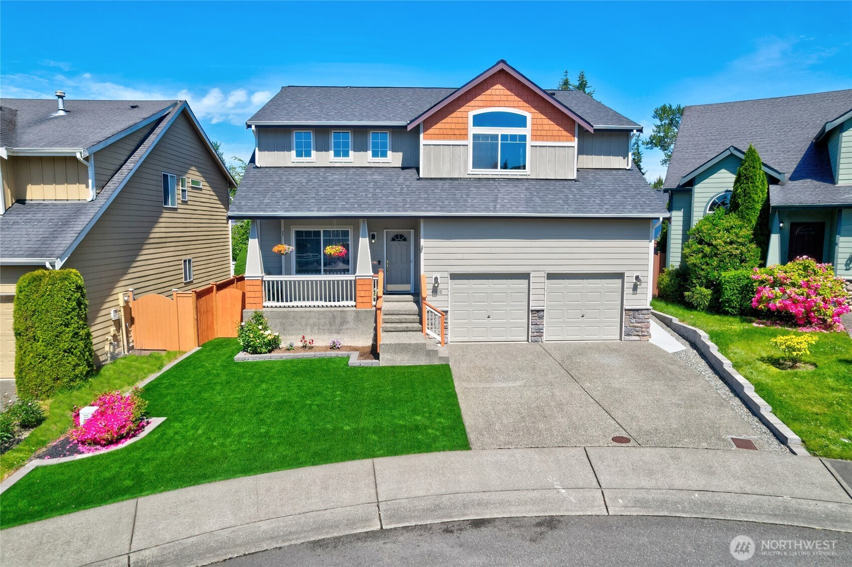 4305 136th Street SE, Mill Creek, WA 98012