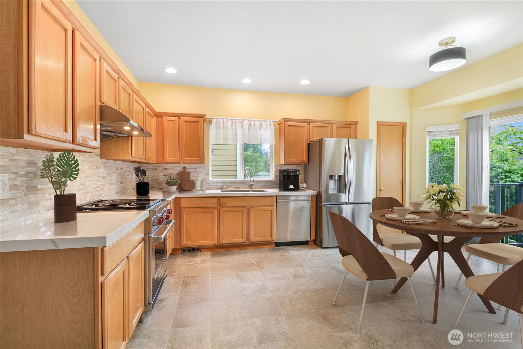 4305 136th Street SE, Mill Creek, WA 98012