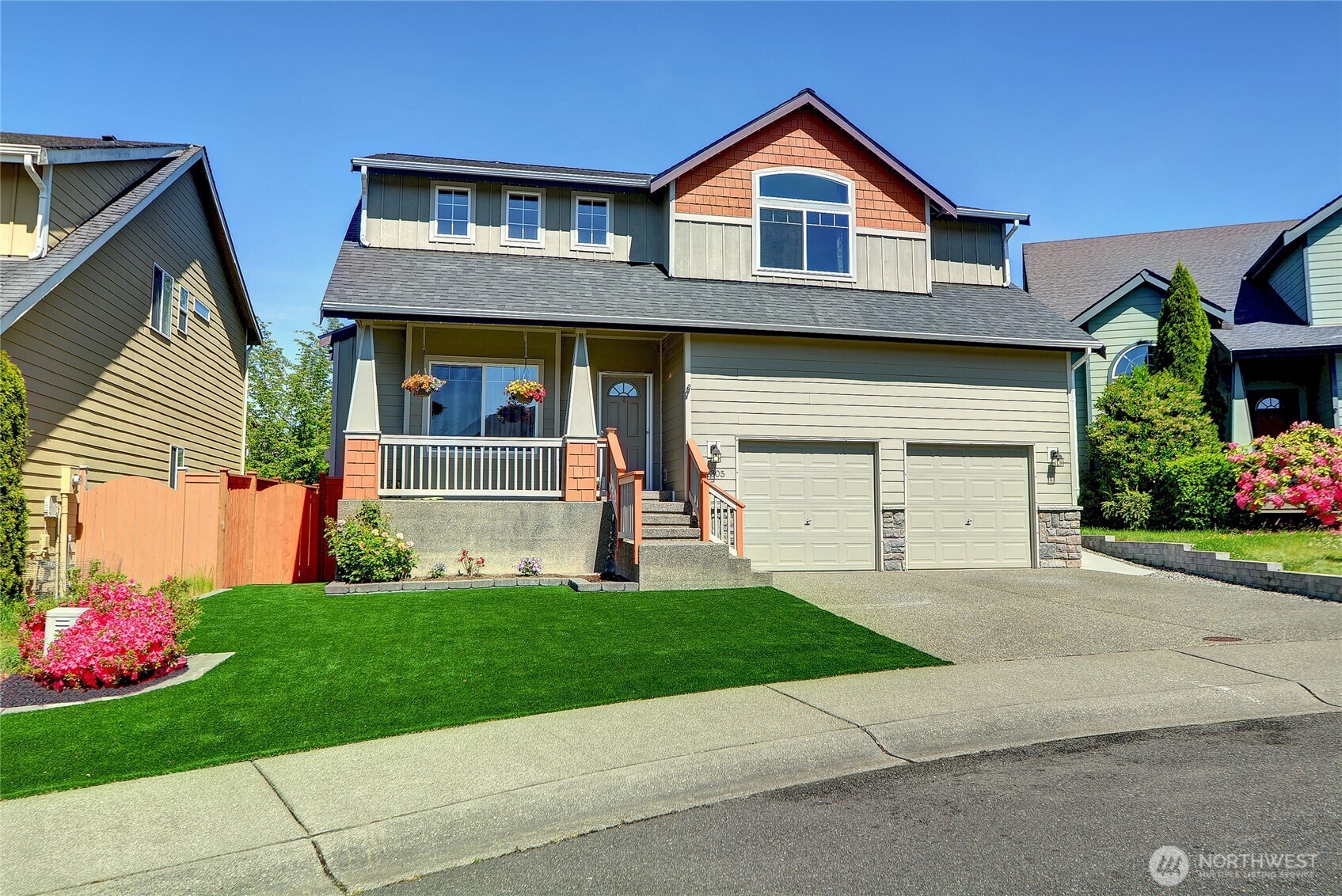 4305 136th Street SE, Mill Creek, WA 98012