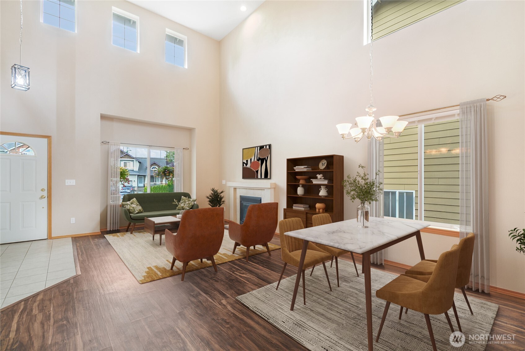 4305 136th Street SE, Mill Creek, WA 98012