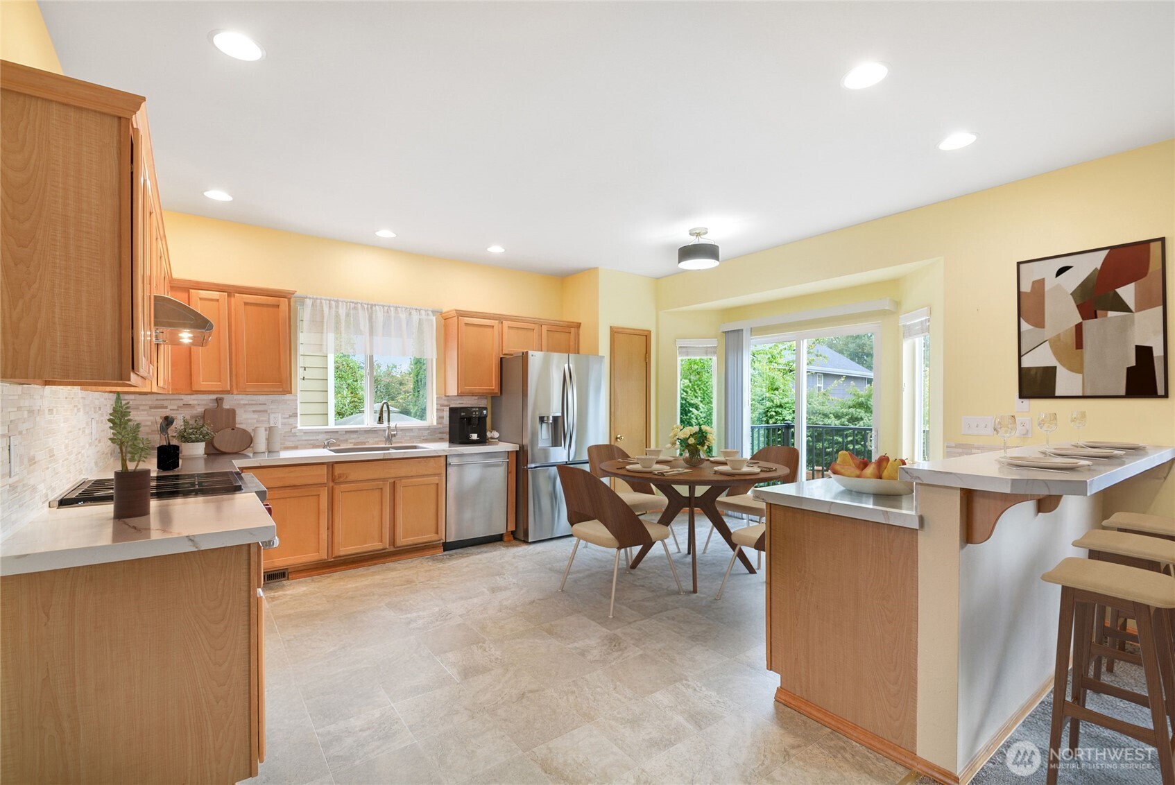 4305 136th Street SE, Mill Creek, WA 98012